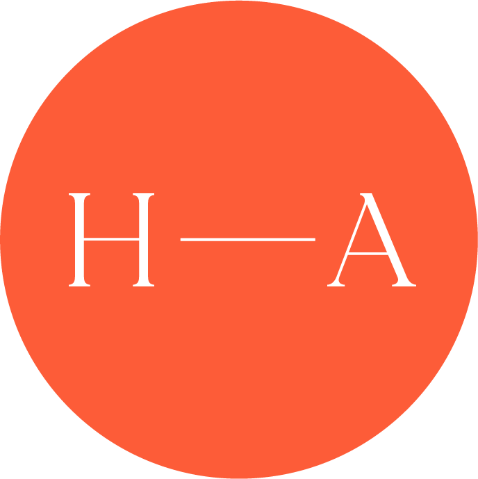 Logo HA